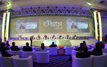 Doha Forum 2012